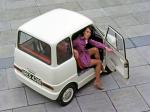 Ford Comuta Concept 1967 года